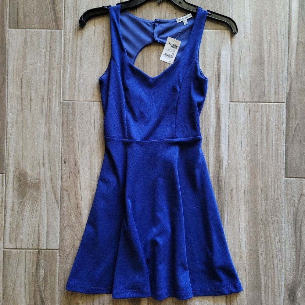 New Dress!